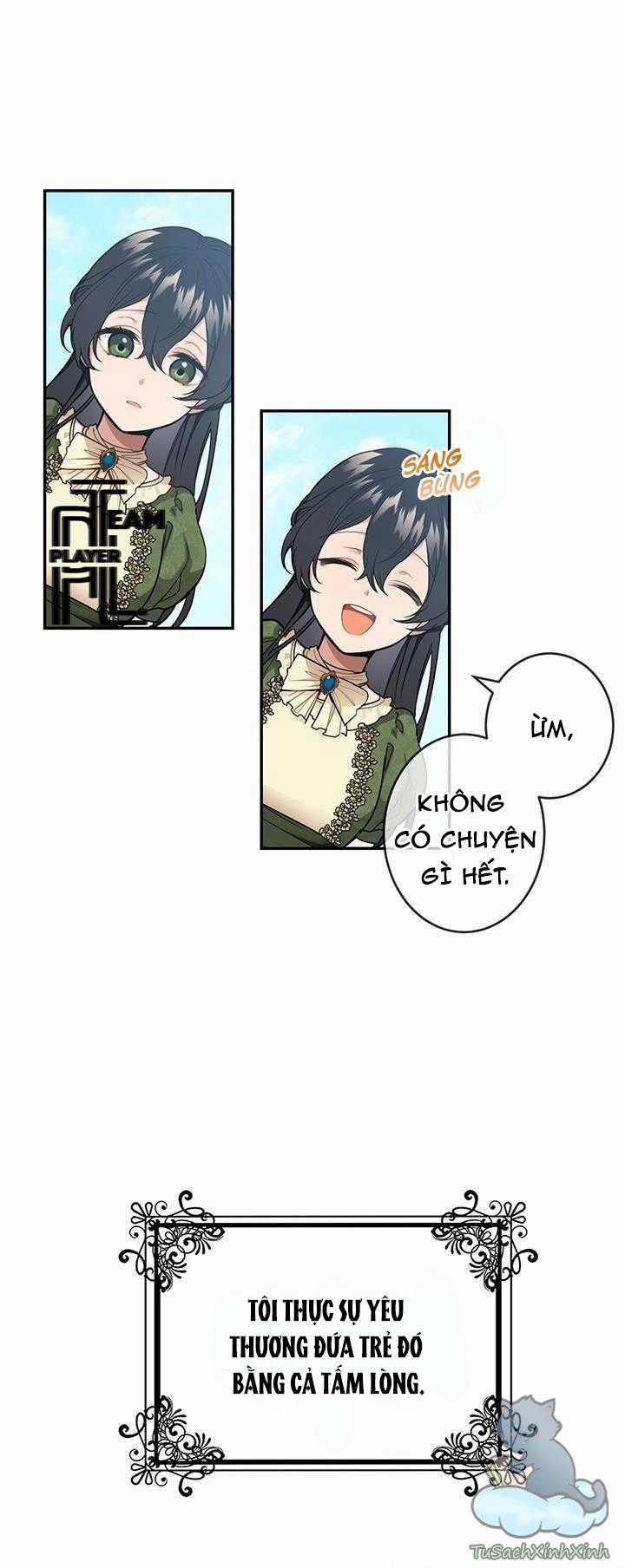 Hướng Về Ánh Dương Lần Nữa Chapter 1 trang 12