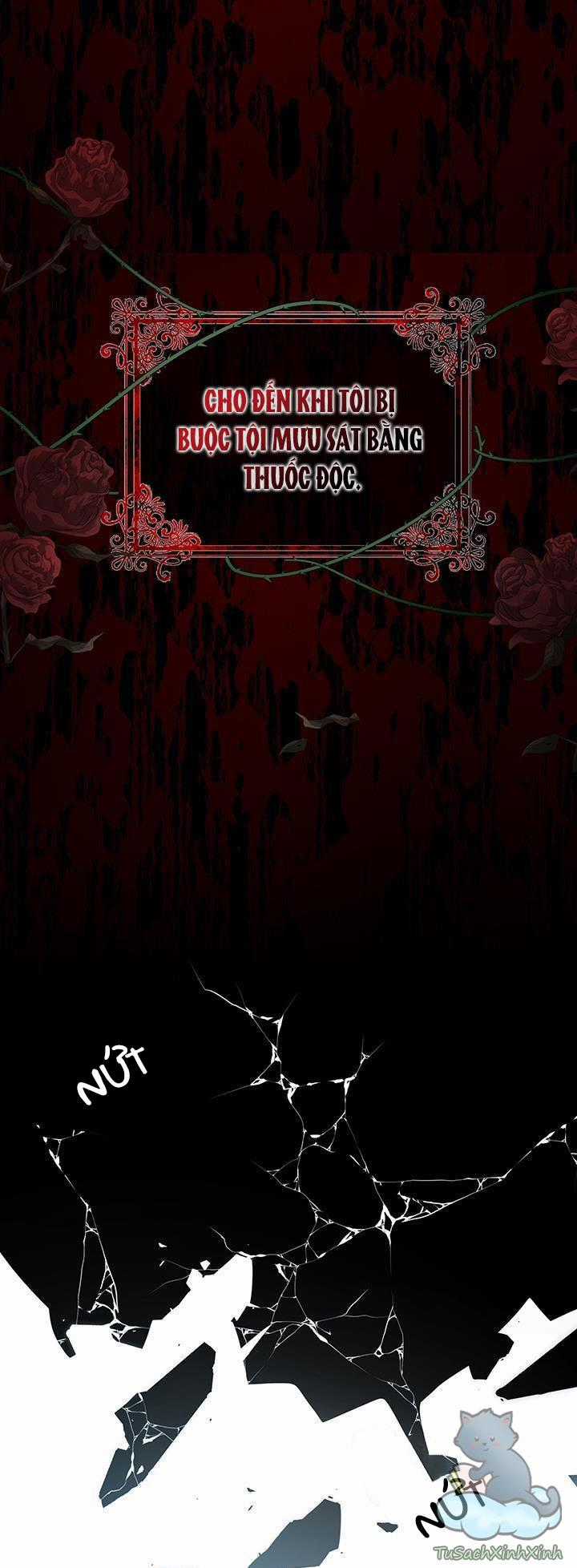 Hướng Về Ánh Dương Lần Nữa Chapter 1 trang 14