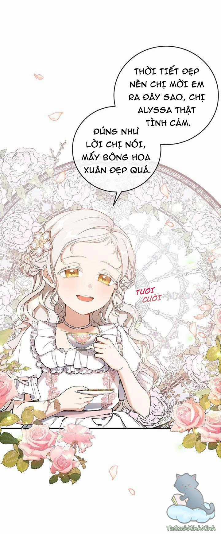 Hướng Về Ánh Dương Lần Nữa Chapter 1 trang 16