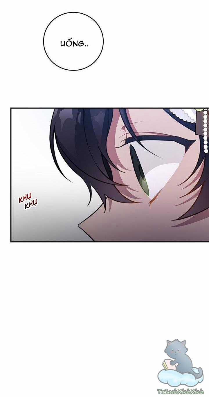 Hướng Về Ánh Dương Lần Nữa Chapter 1 trang 18