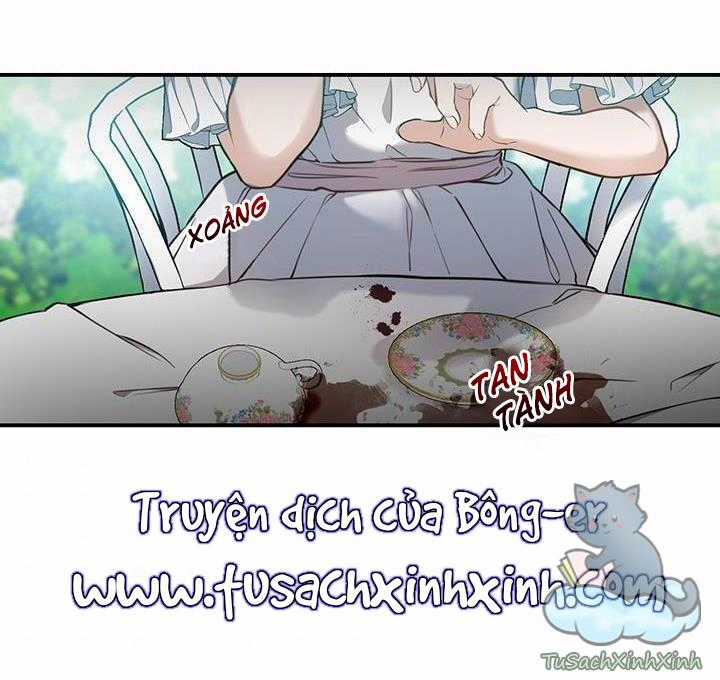 Hướng Về Ánh Dương Lần Nữa Chapter 1 trang 19