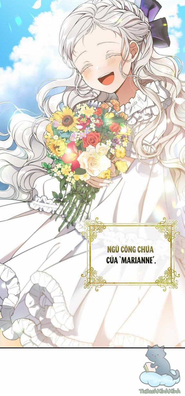 Hướng Về Ánh Dương Lần Nữa Chapter 1 trang 2