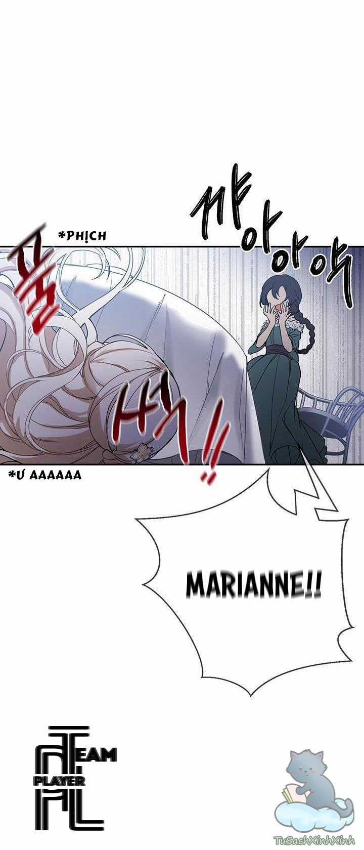 Hướng Về Ánh Dương Lần Nữa Chapter 1 trang 21