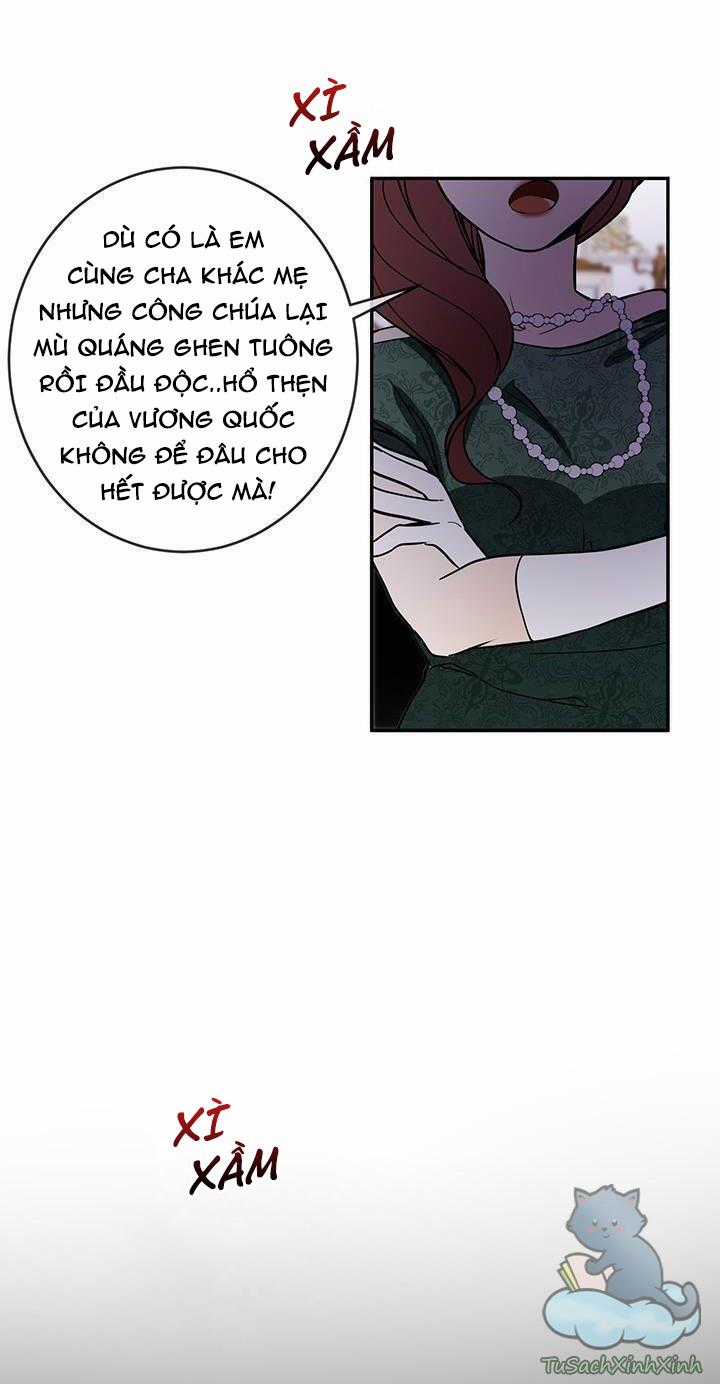 Hướng Về Ánh Dương Lần Nữa Chapter 1 trang 23