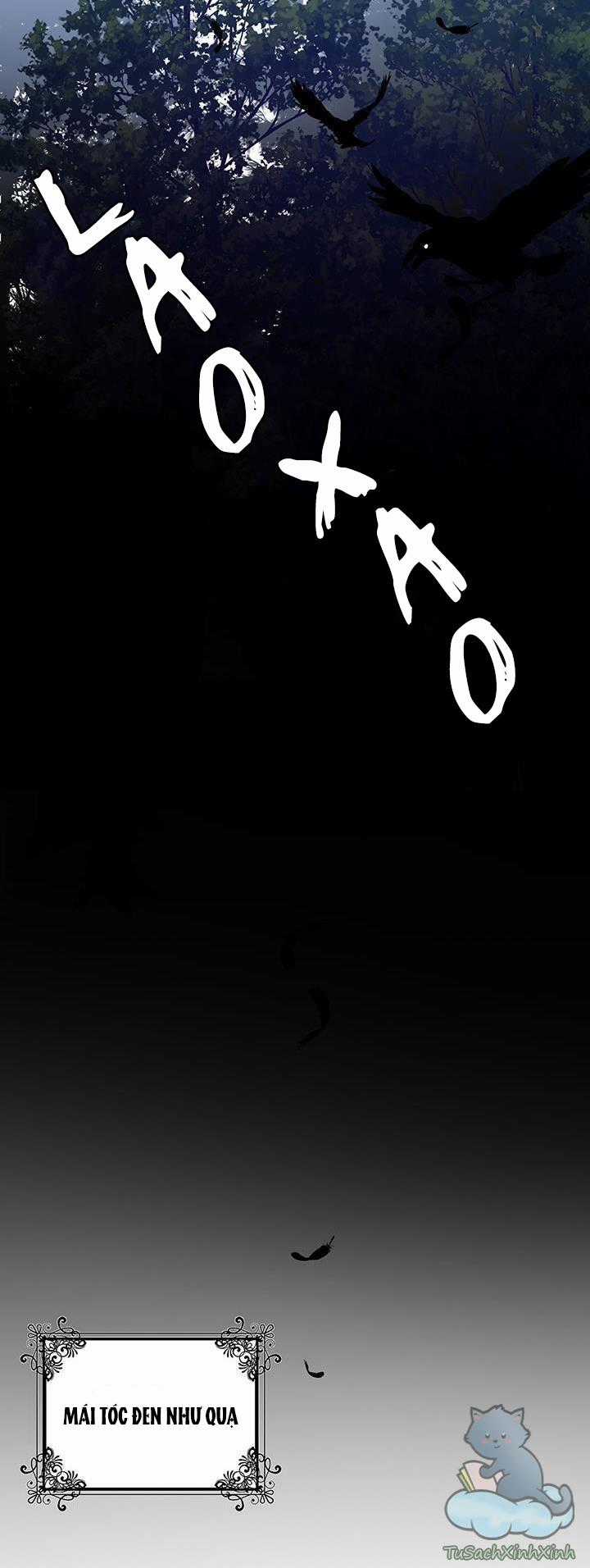 Hướng Về Ánh Dương Lần Nữa Chapter 1 trang 6