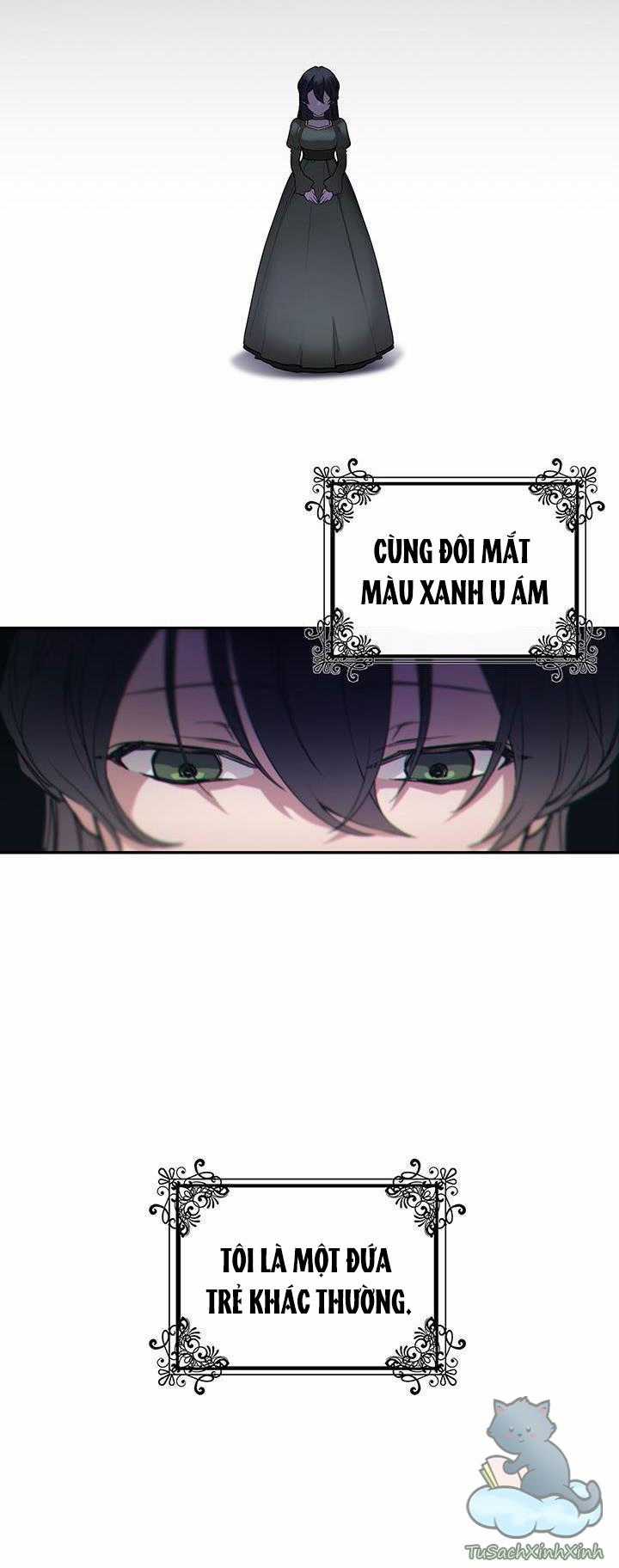 Hướng Về Ánh Dương Lần Nữa Chapter 1 trang 7