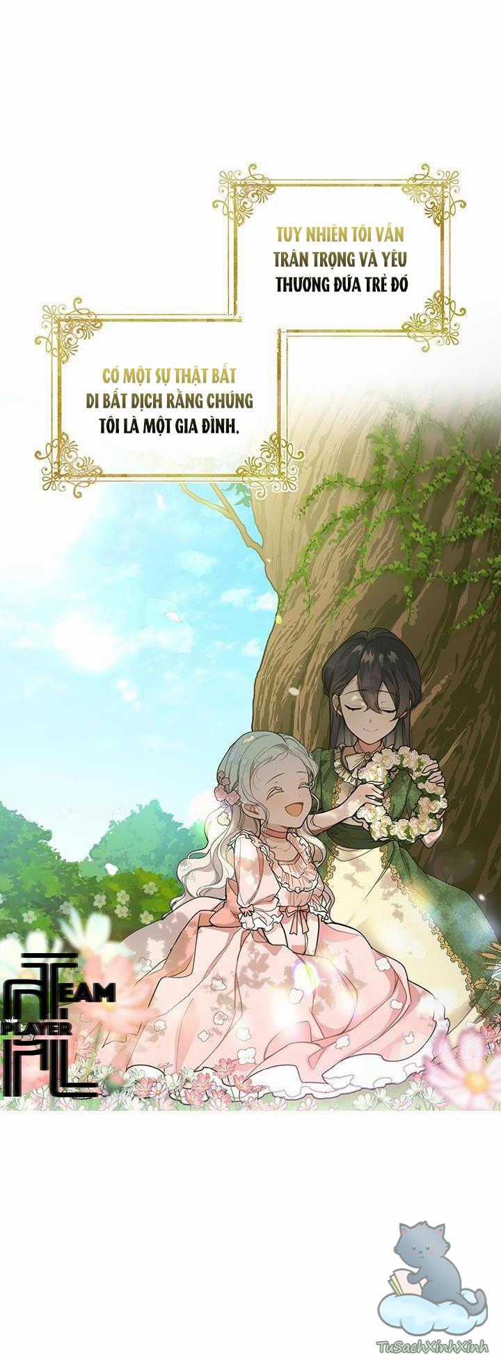 Hướng Về Ánh Dương Lần Nữa Chapter 1 trang 8