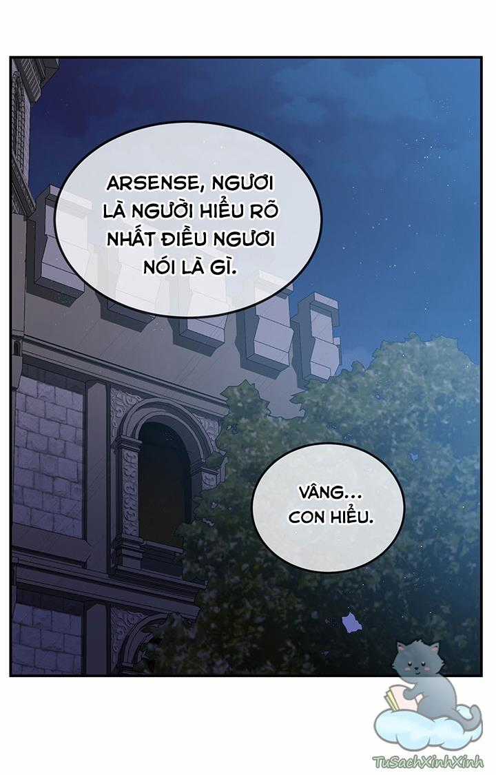Hướng Về Ánh Dương Lần Nữa Chapter 10.5 trang 1