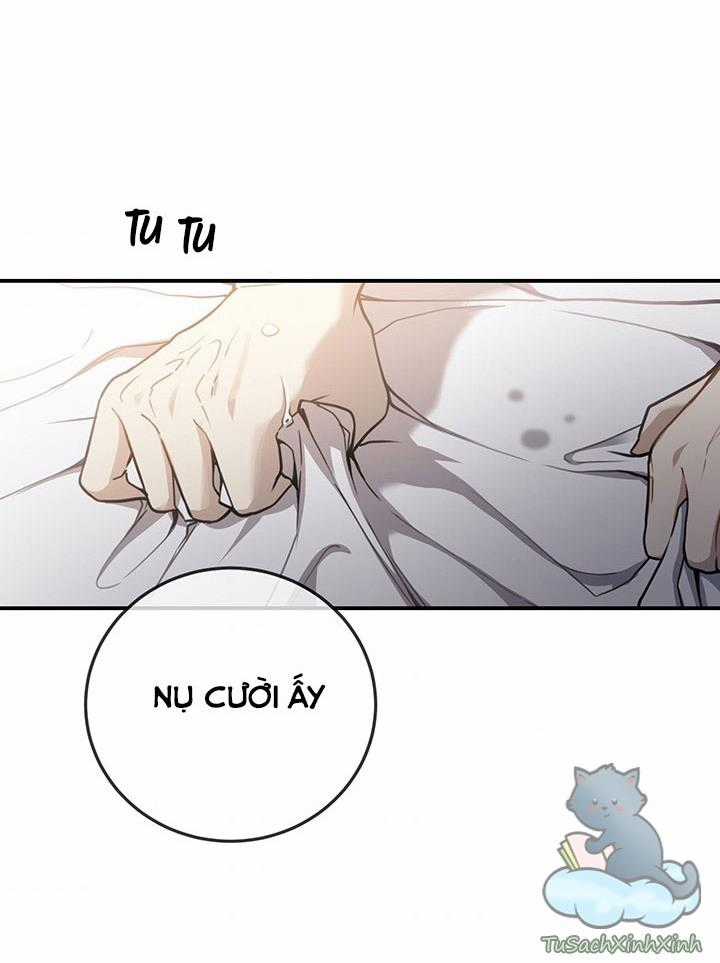 Hướng Về Ánh Dương Lần Nữa Chapter 10.5 trang 10