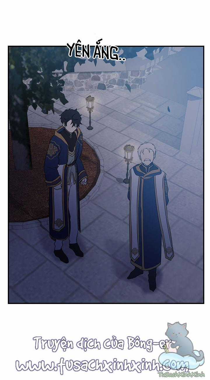 Hướng Về Ánh Dương Lần Nữa Chapter 10.5 trang 12