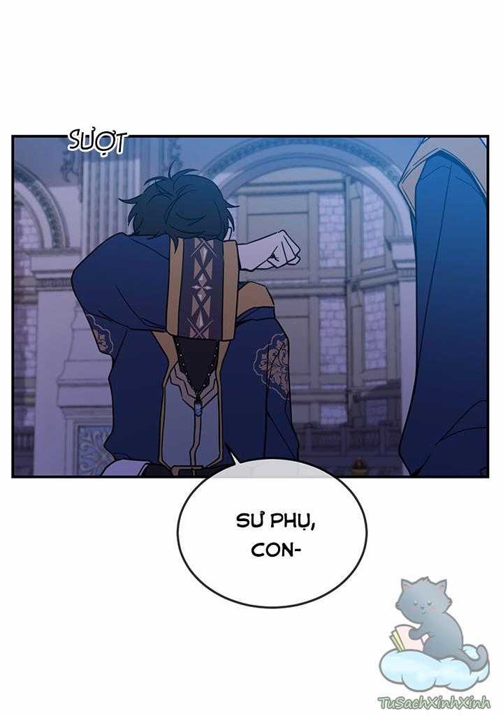 Hướng Về Ánh Dương Lần Nữa Chapter 10.5 trang 16