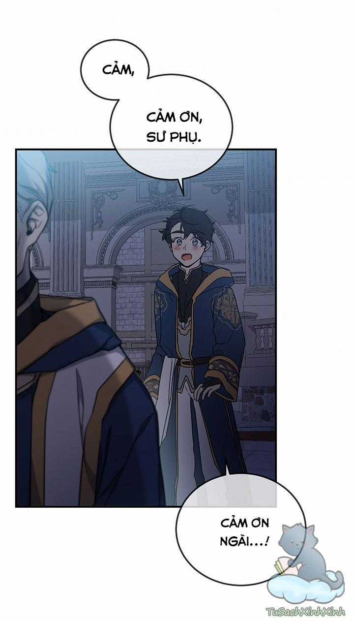 Hướng Về Ánh Dương Lần Nữa Chapter 10.5 trang 20