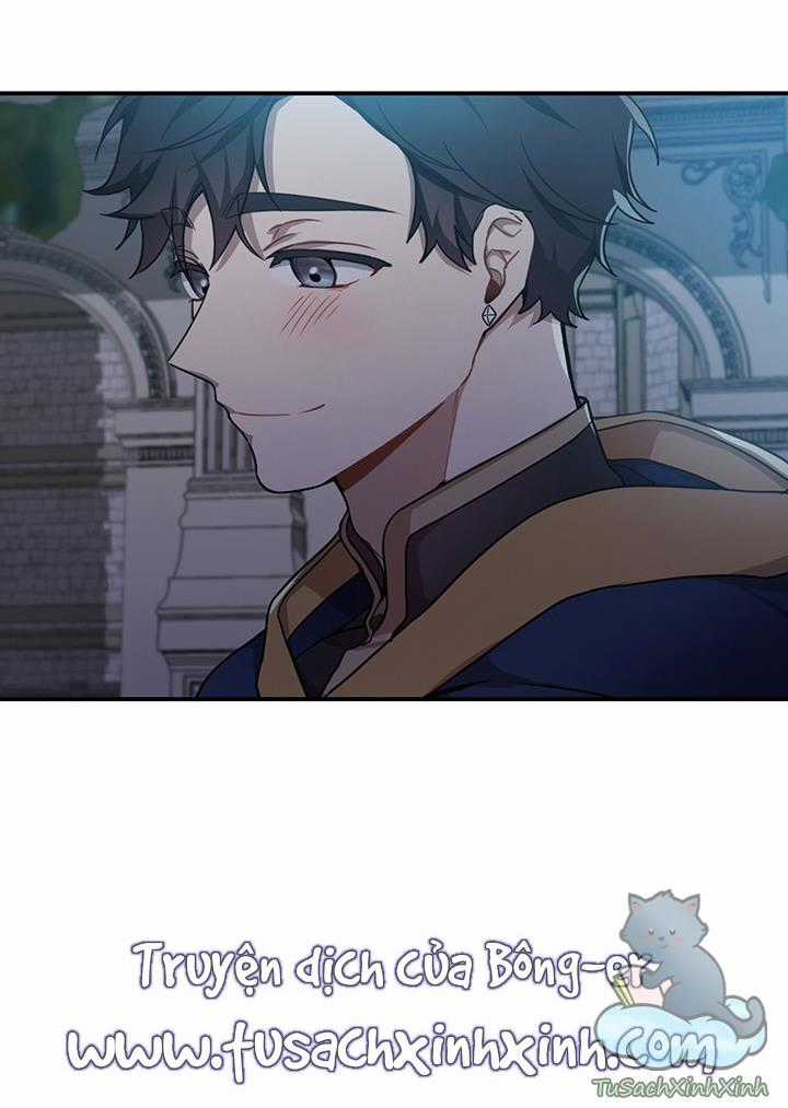 Hướng Về Ánh Dương Lần Nữa Chapter 10.5 trang 22