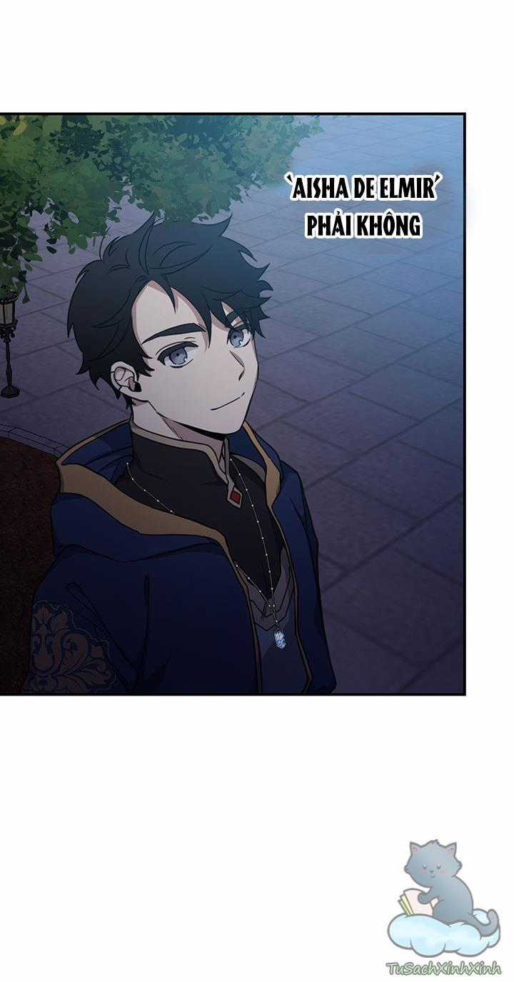 Hướng Về Ánh Dương Lần Nữa Chapter 10.5 trang 24