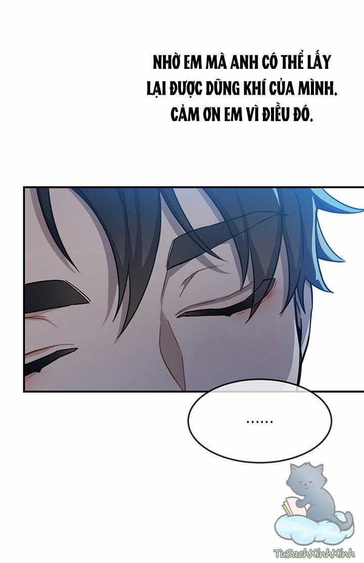 Hướng Về Ánh Dương Lần Nữa Chapter 10.5 trang 25