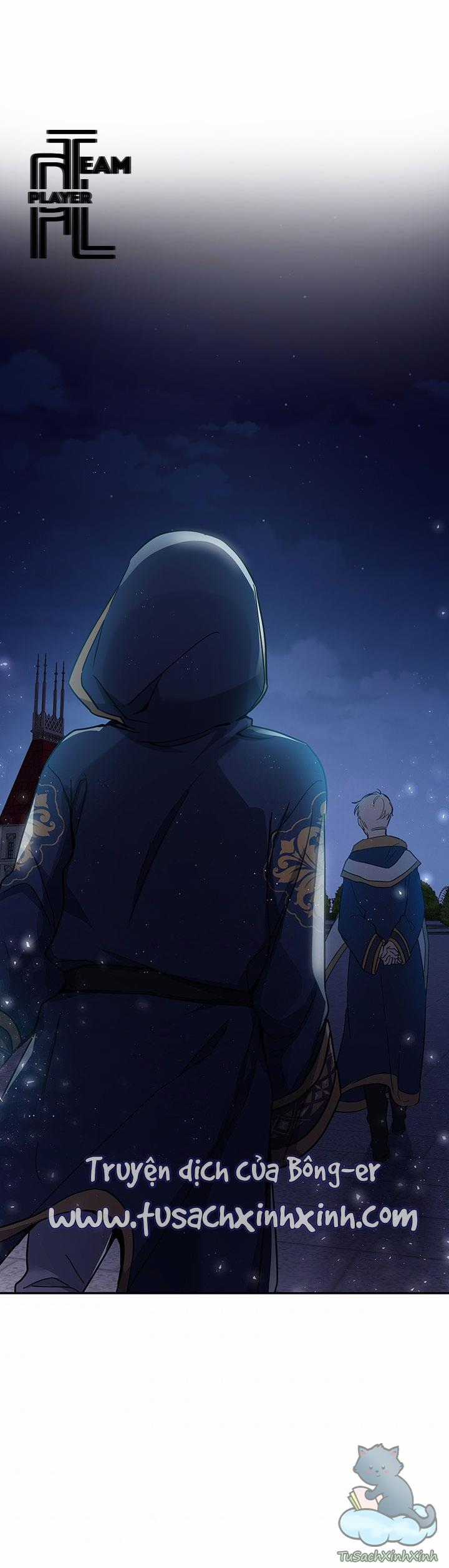 Hướng Về Ánh Dương Lần Nữa Chapter 10.5 trang 27