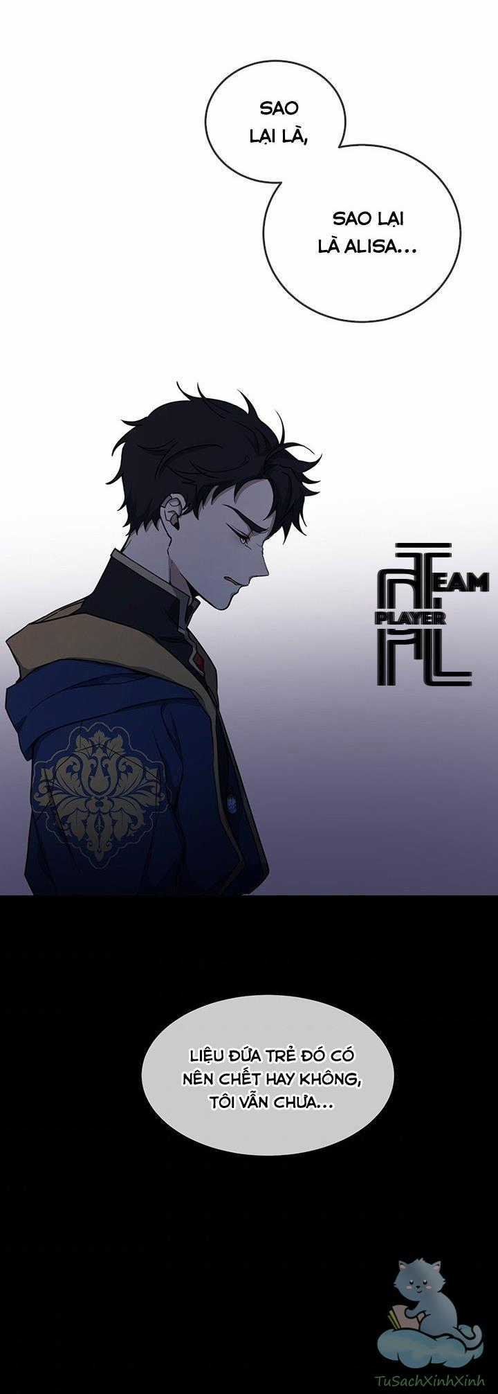 Hướng Về Ánh Dương Lần Nữa Chapter 10.5 trang 3