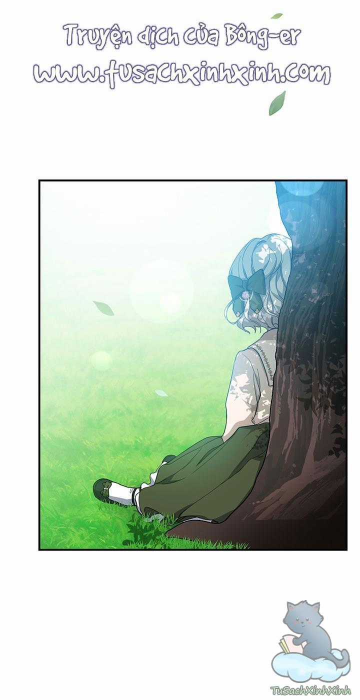 Hướng Về Ánh Dương Lần Nữa Chapter 10.5 trang 30