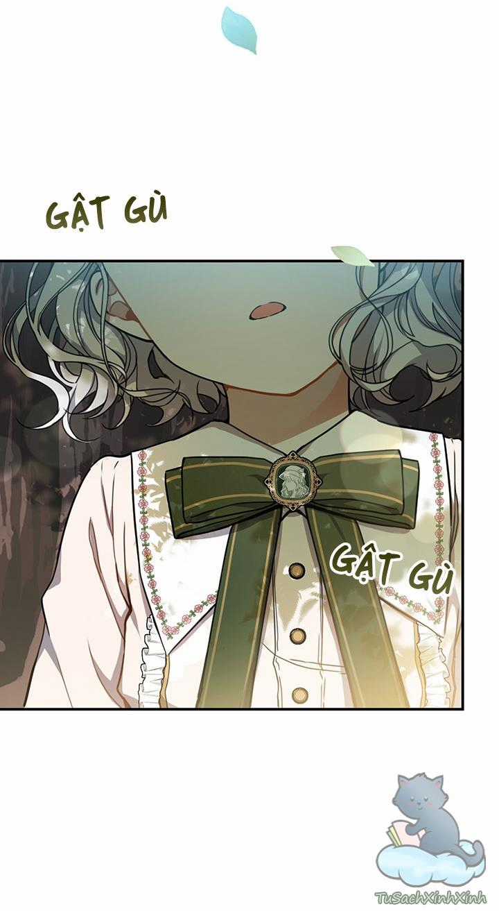 Hướng Về Ánh Dương Lần Nữa Chapter 10.5 trang 31