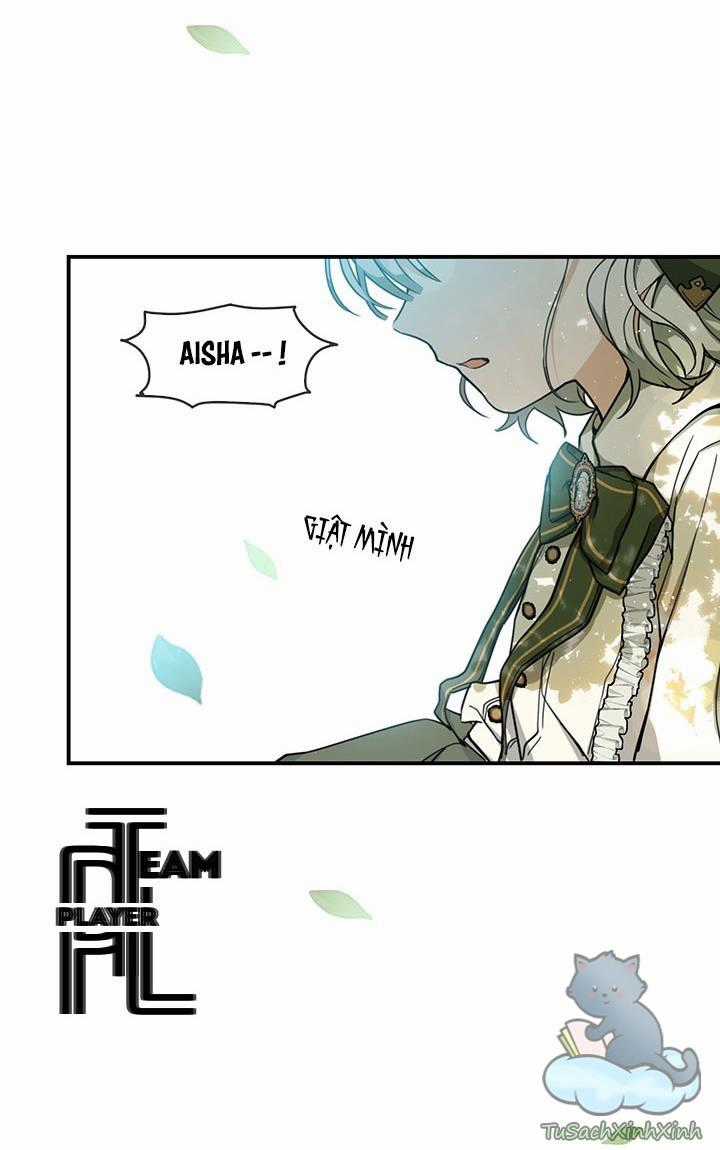 Hướng Về Ánh Dương Lần Nữa Chapter 10.5 trang 32