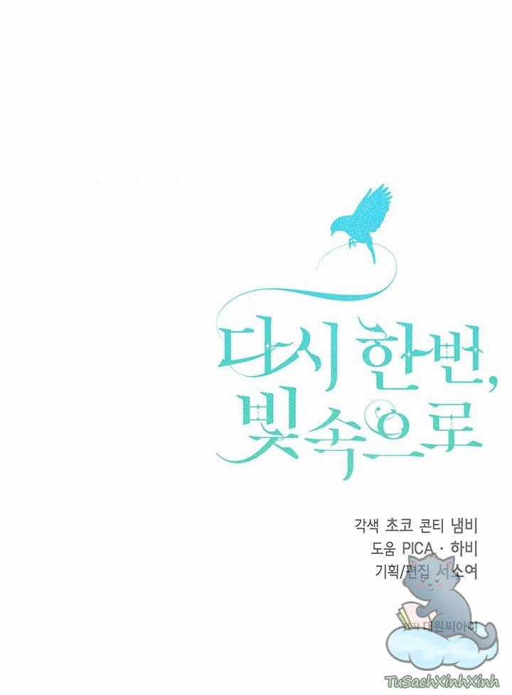 Hướng Về Ánh Dương Lần Nữa Chapter 10.5 trang 34