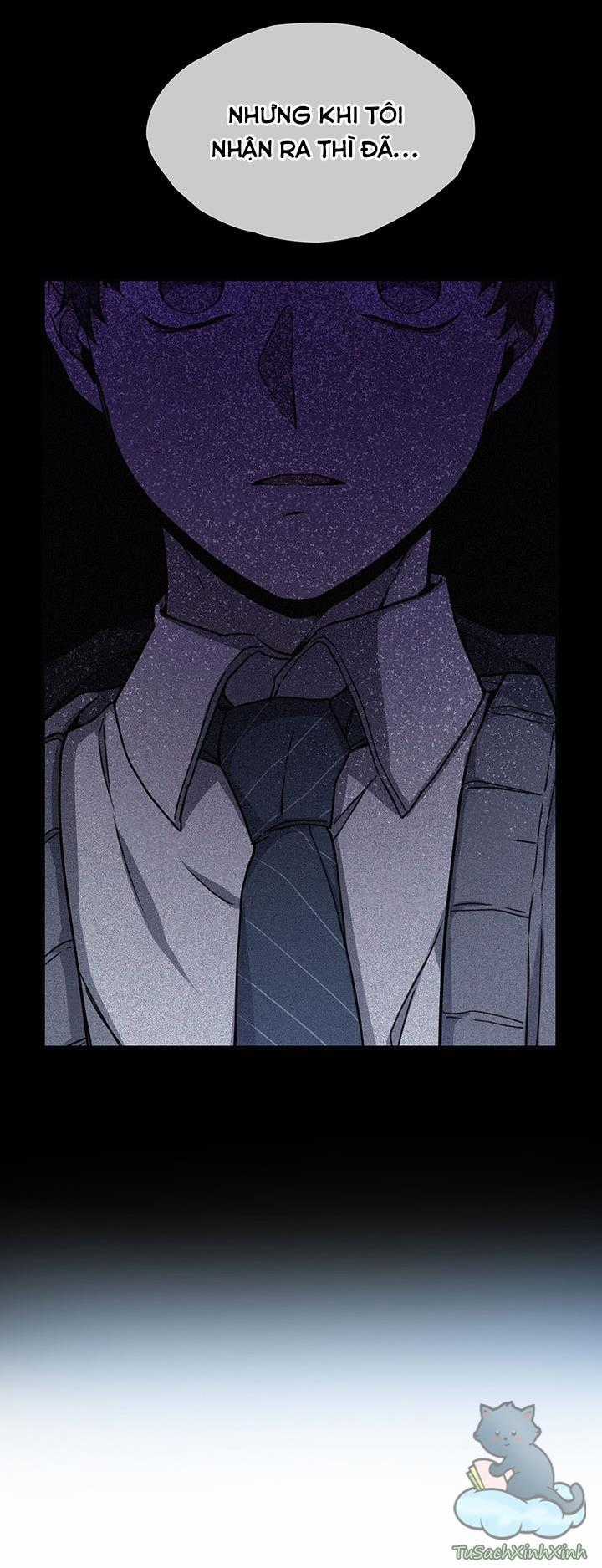 Hướng Về Ánh Dương Lần Nữa Chapter 10.5 trang 6