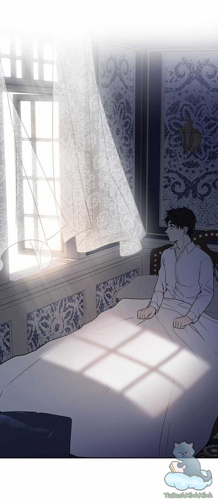 Hướng Về Ánh Dương Lần Nữa Chapter 10.5 trang 7