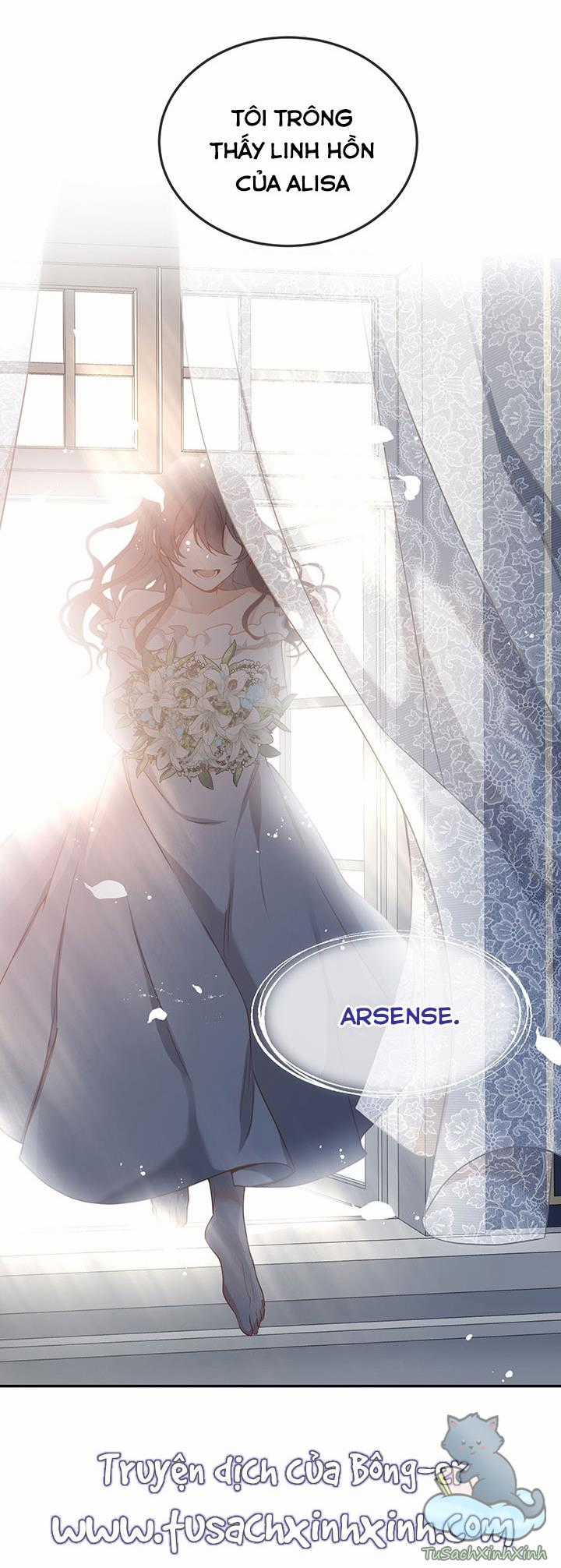 Hướng Về Ánh Dương Lần Nữa Chapter 10.5 trang 9