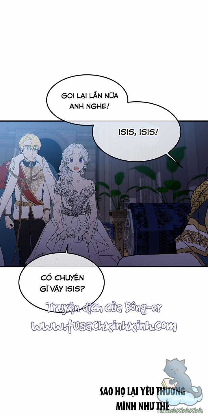 Hướng Về Ánh Dương Lần Nữa Chapter 10 trang 10