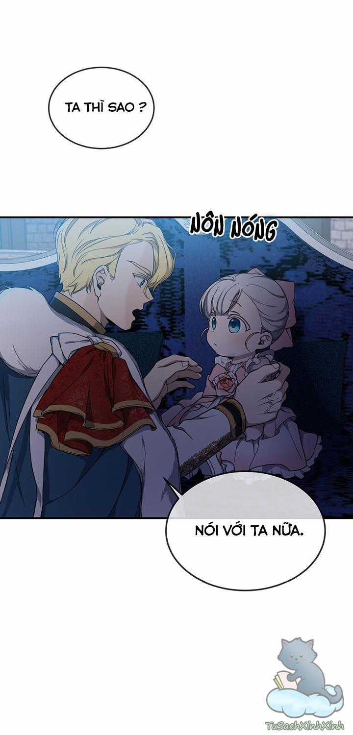 Hướng Về Ánh Dương Lần Nữa Chapter 10 trang 15