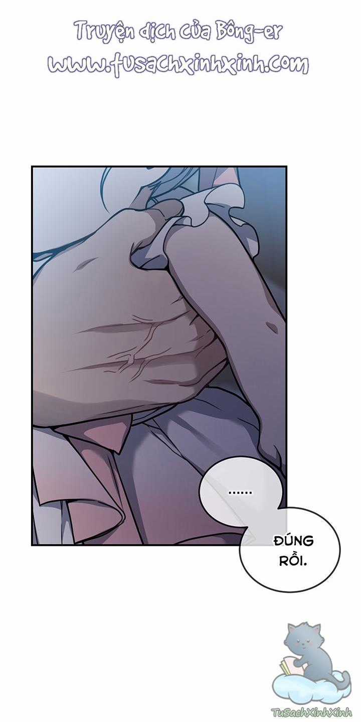 Hướng Về Ánh Dương Lần Nữa Chapter 10 trang 18