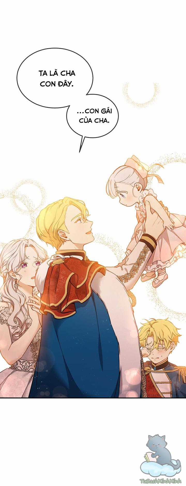 Hướng Về Ánh Dương Lần Nữa Chapter 10 trang 20