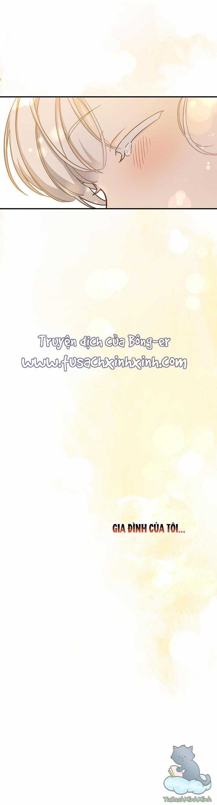 Hướng Về Ánh Dương Lần Nữa Chapter 10 trang 22