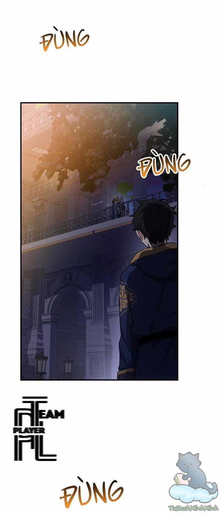 Hướng Về Ánh Dương Lần Nữa Chapter 10 trang 23