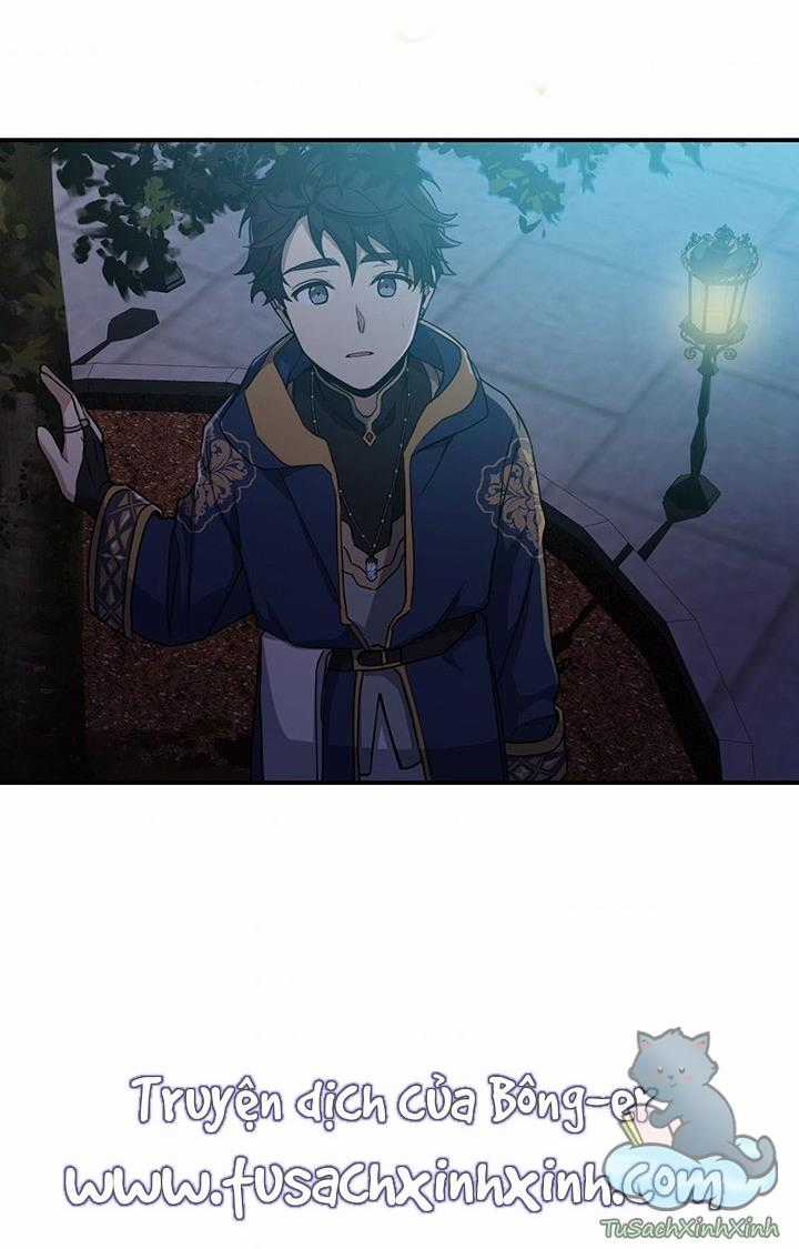 Hướng Về Ánh Dương Lần Nữa Chapter 10 trang 24