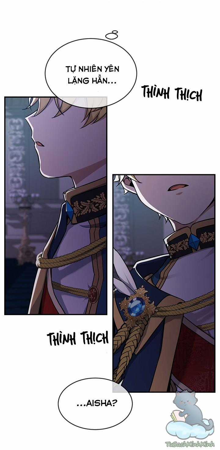 Hướng Về Ánh Dương Lần Nữa Chapter 10 trang 3