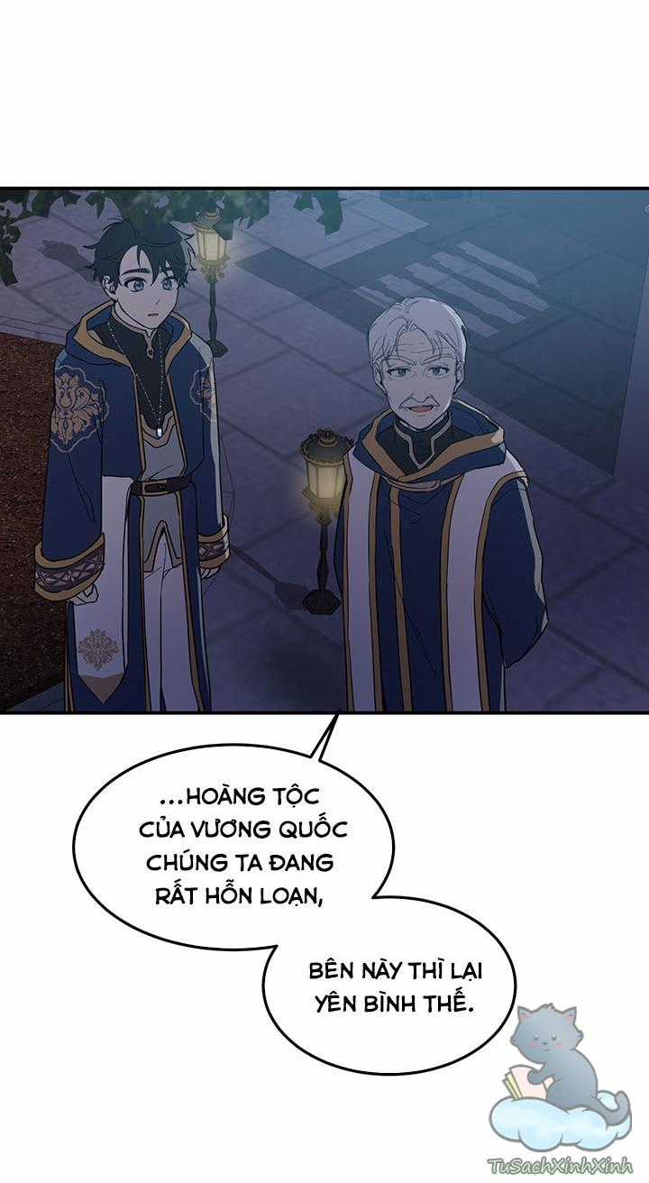 Hướng Về Ánh Dương Lần Nữa Chapter 10 trang 30