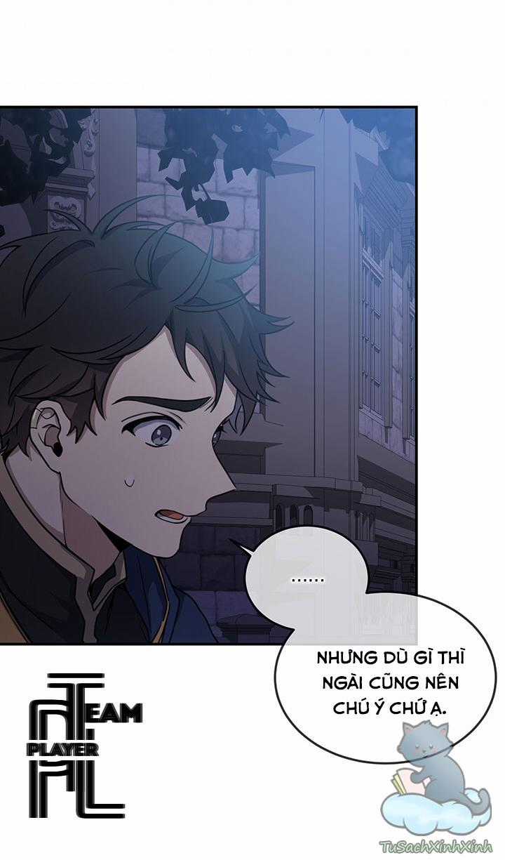 Hướng Về Ánh Dương Lần Nữa Chapter 10 trang 33