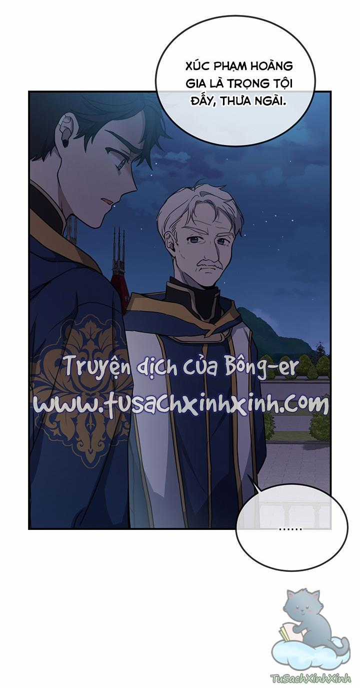 Hướng Về Ánh Dương Lần Nữa Chapter 10 trang 34