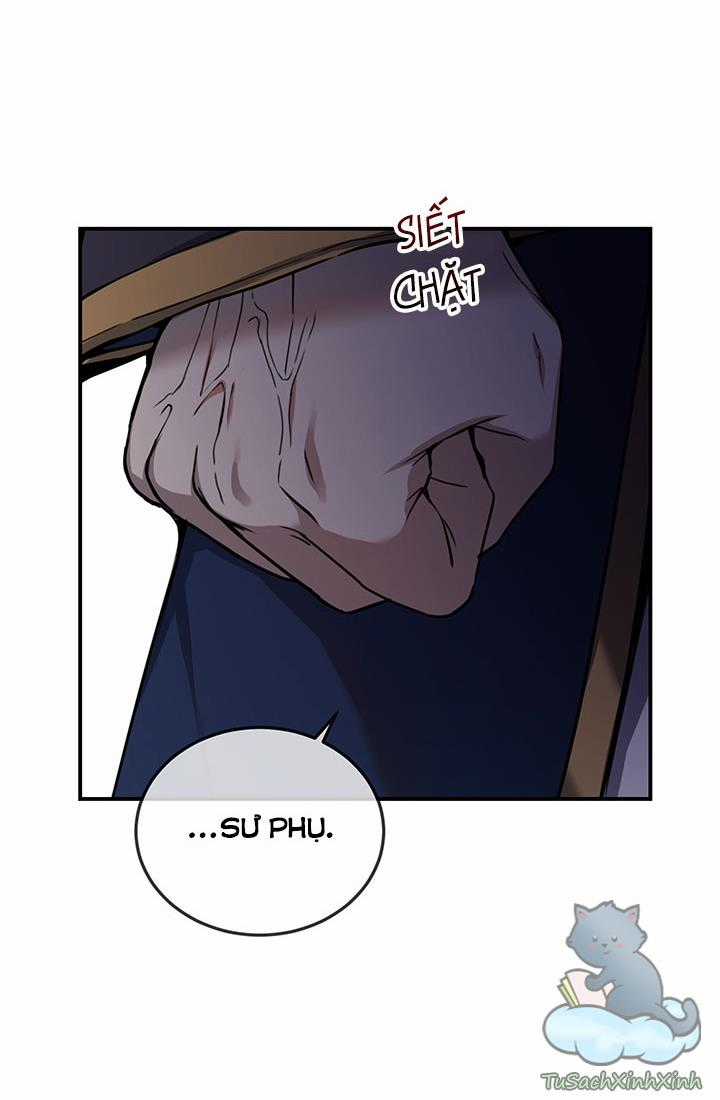 Hướng Về Ánh Dương Lần Nữa Chapter 10 trang 35