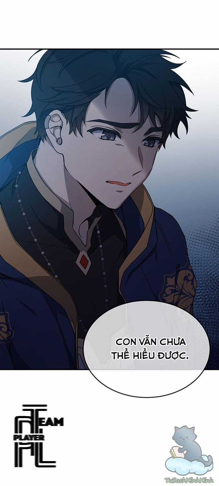 Hướng Về Ánh Dương Lần Nữa Chapter 10 trang 36