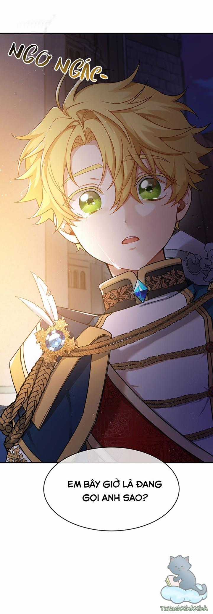 Hướng Về Ánh Dương Lần Nữa Chapter 10 trang 7