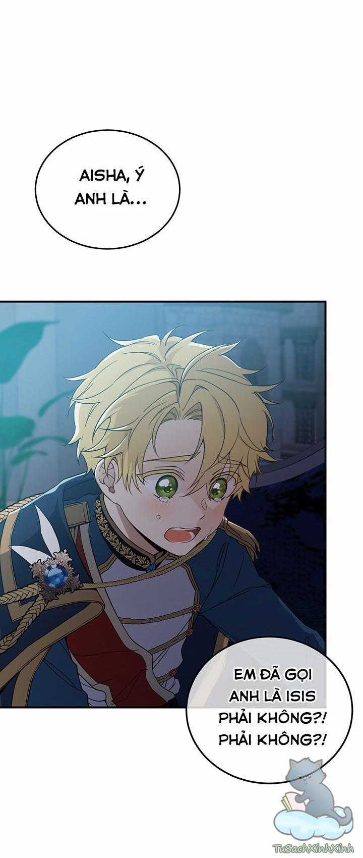 Hướng Về Ánh Dương Lần Nữa Chapter 10 trang 8