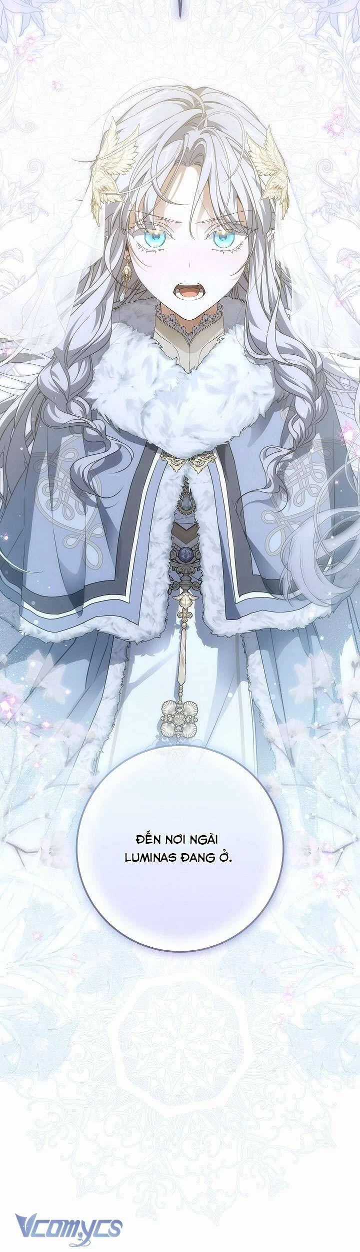 Hướng Về Ánh Dương Lần Nữa Chapter 100 trang 13