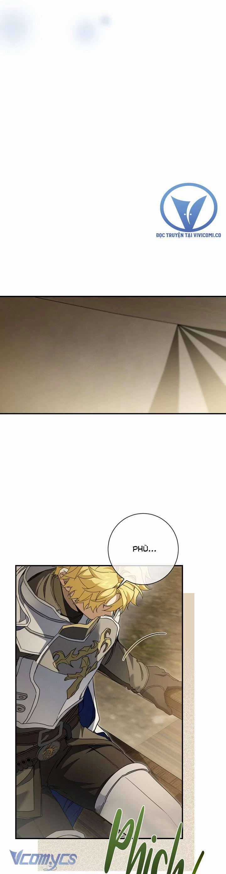 Hướng Về Ánh Dương Lần Nữa Chapter 100 trang 17