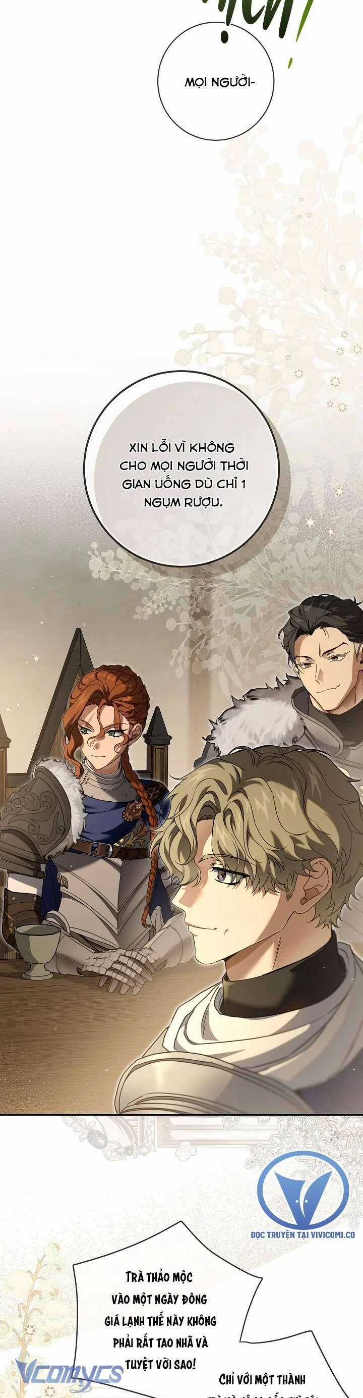 Hướng Về Ánh Dương Lần Nữa Chapter 100 trang 18