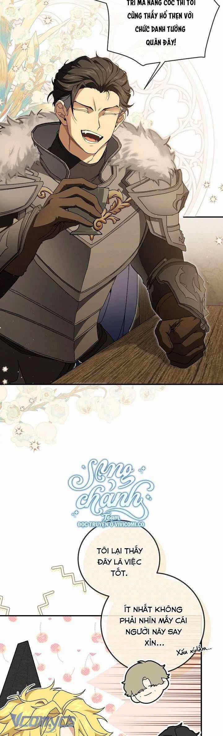 Hướng Về Ánh Dương Lần Nữa Chapter 100 trang 19