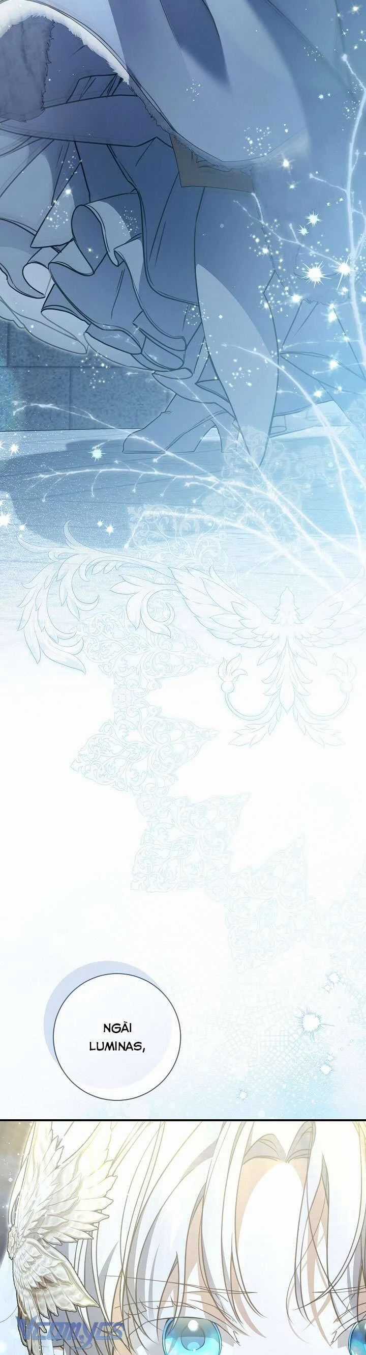 Hướng Về Ánh Dương Lần Nữa Chapter 100 trang 2