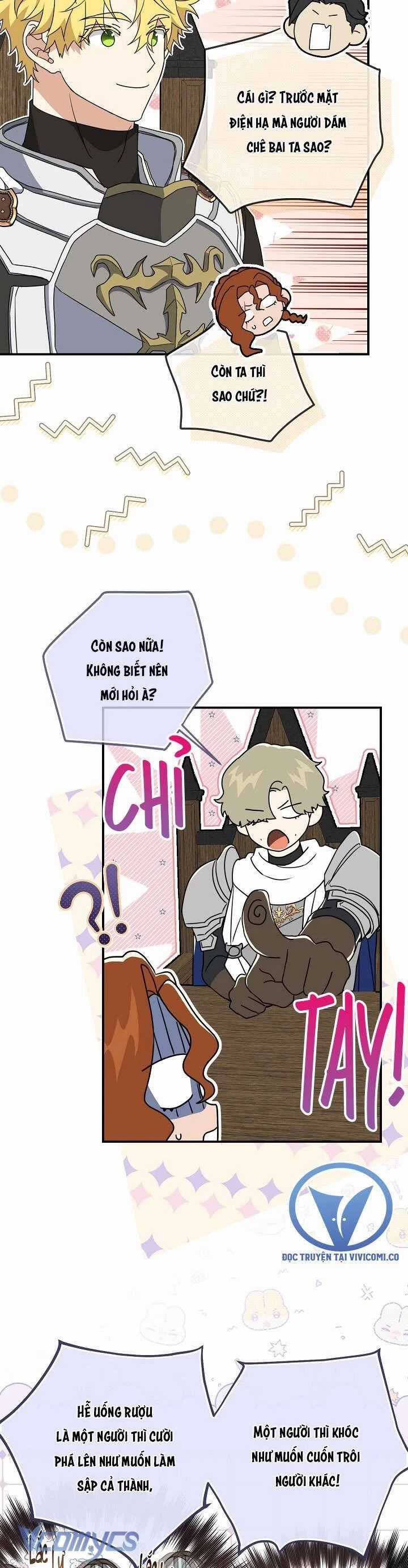 Hướng Về Ánh Dương Lần Nữa Chapter 100 trang 20