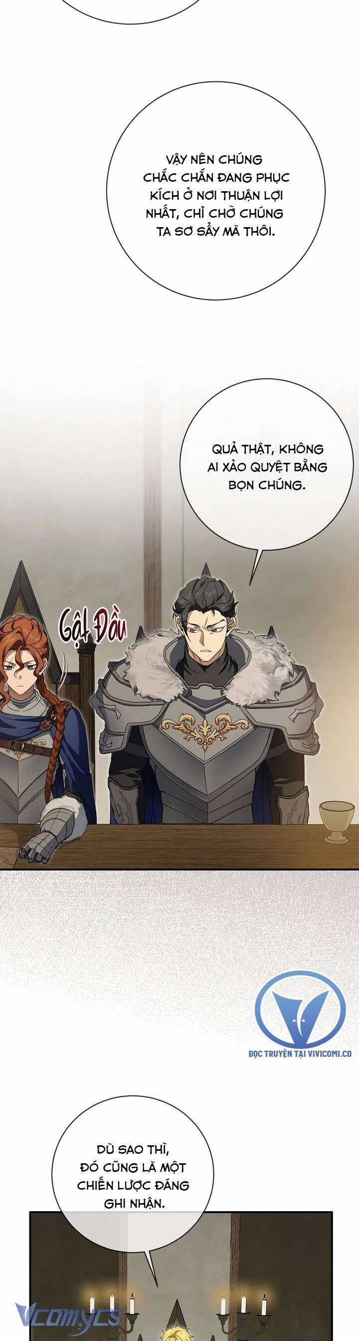 Hướng Về Ánh Dương Lần Nữa Chapter 100 trang 24